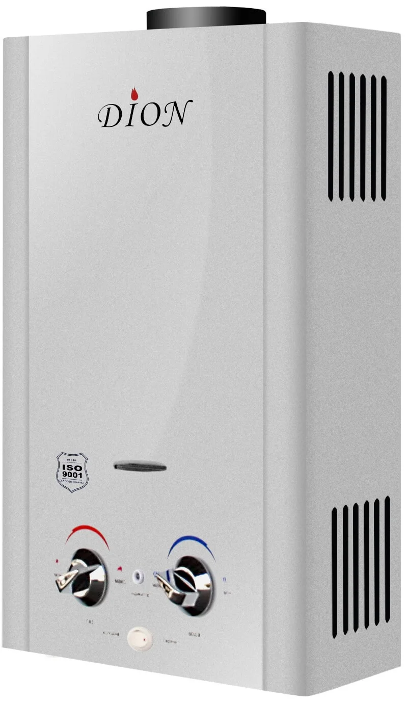 Газова колонка DION JSD 10