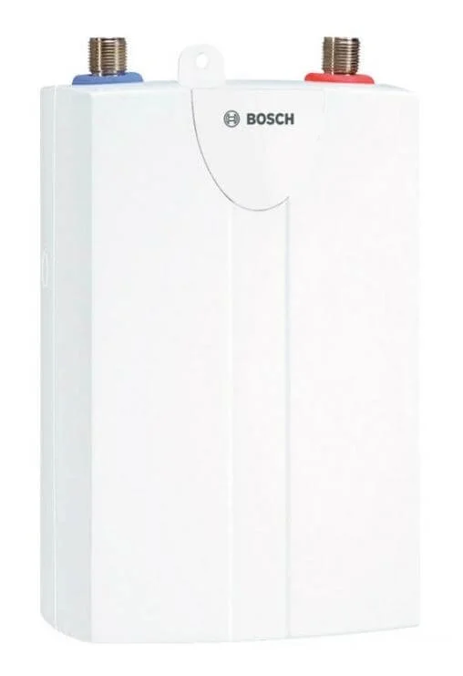 Водонагрівач електричний проточний Bosch TR1000 5 T