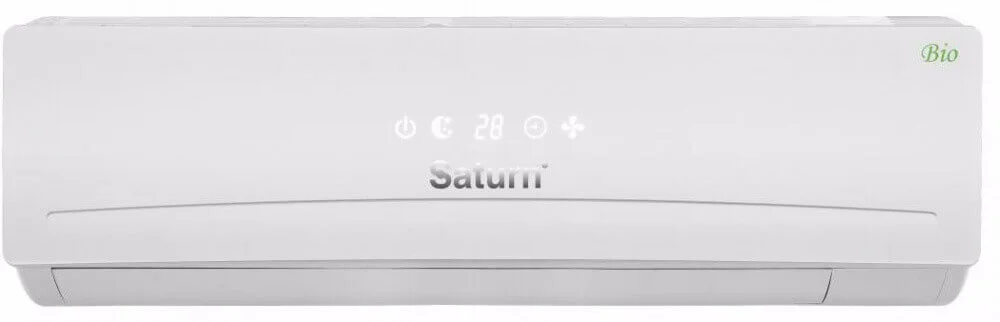 Кондиціонер Saturn ST-09TLHR/Bio