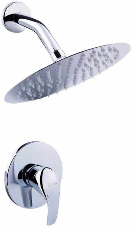 Змішувач для душу Рotato P3307-1