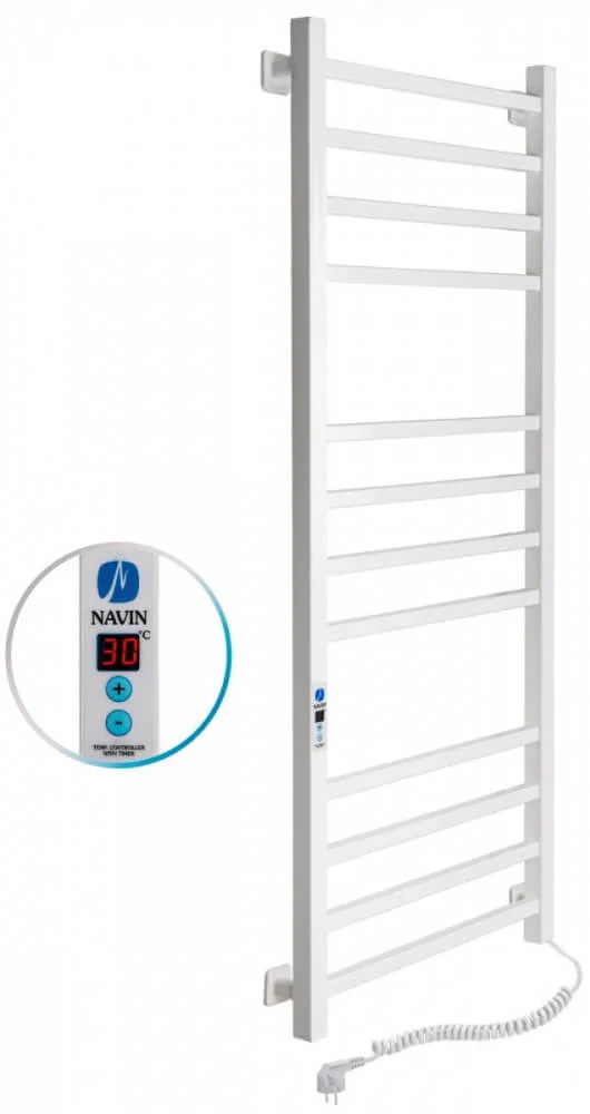 Рушникосушка електрична Navin Loft 500 х 1200 Digital