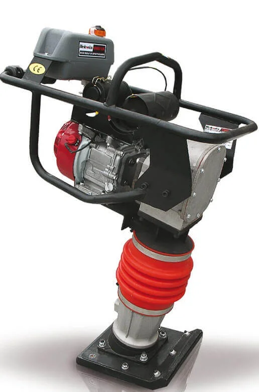 Вібротрамбівка BIEDRONKA UW8010K (14797)