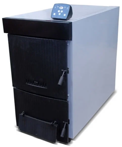 Твердопаливний котел Demrad Qvadramax F (чавун)