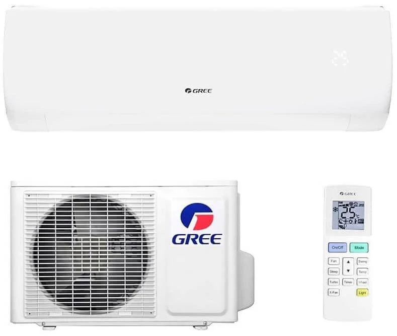Кондиціонер Gree GWH28AFE-K3NNA1B