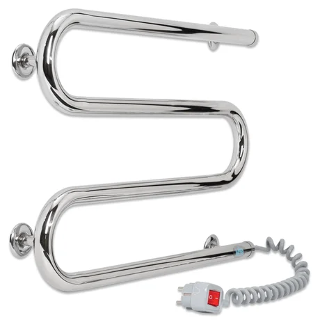 Рушникосушка Електрична Laris Змійовик 25 РС3 500 х 350