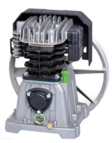 Компресорний блок AB 515/415 (1123020504)