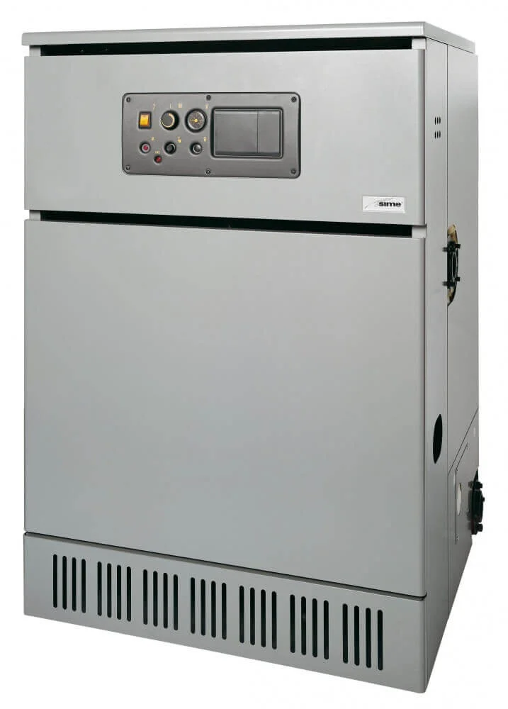 Котел газовий Sime RS 129 Mk.II