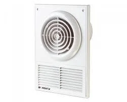 Побутовий витяжний вентилятор VENTS 100 Ф без серії