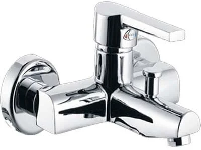 Змішувач для душу та ванни E.C.A. Tolosa M 310