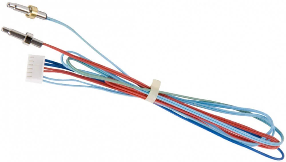 12342 Датчик температури на газовий котел Daewoo Gasboiler