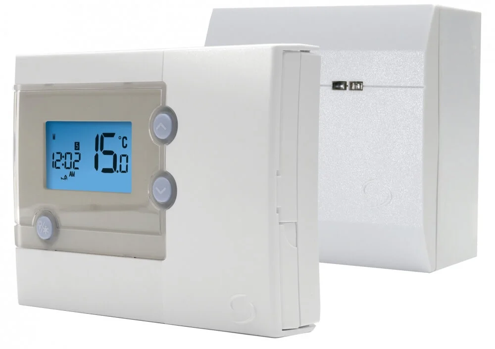 Програматор Salus RT500 RF