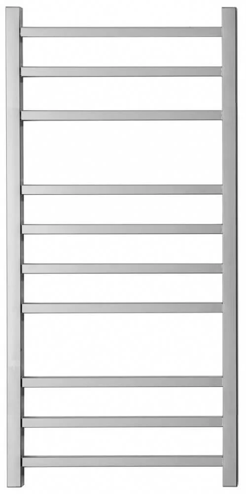 Рушникосушка Navin Loft 500 х 1000 (нерж)