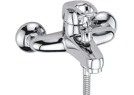 Змішувач для ванни / душу Smart-Тренд SM054003AA