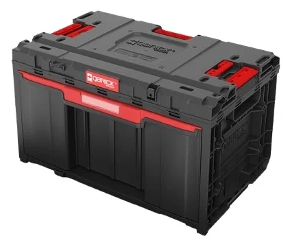 Ящик для інструментів Qbrick System ONE Drawer 1 Toolbox 2.0 (SKRQONED1CZAPG001)