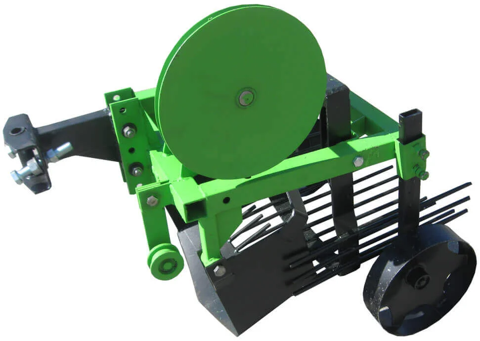 Картоплекопалка грохотна Кентавр МБ 1080-1012 (48981)