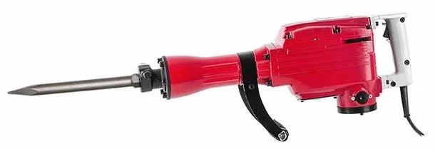 Відбійний молоток INTERTOOL DT-0198