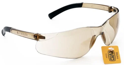 Окуляри захисні РАПІД (карі) Сила (480214)