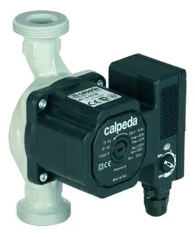 Циркуляційний насос Calpeda NCE EI 25-60/130