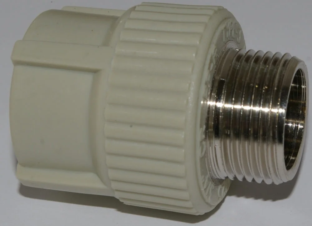 Vesbo муфта з МРН