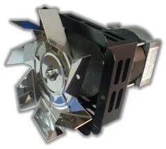 Вентилятор витяжний Metrix WC 149.1