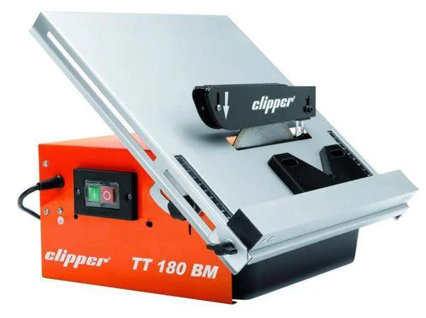 Циркулярна пила Norton Clipper TT180BM