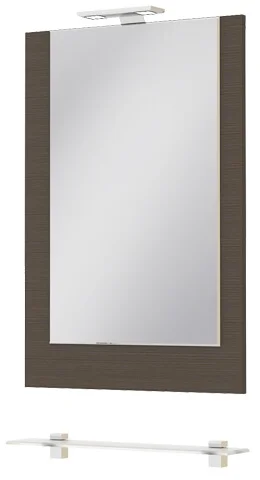 Дзеркало для ванни Ювента MATRIX МХМ-55M