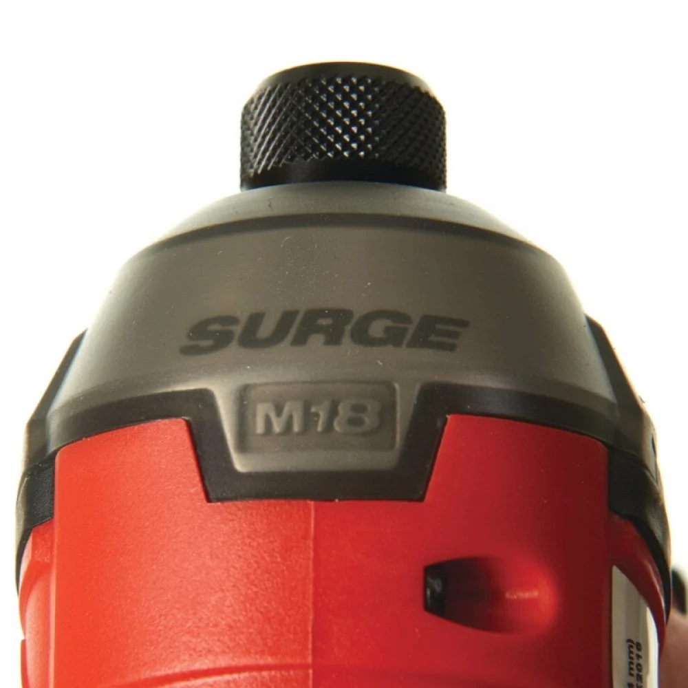 Акумуляторний гідравлічний шуруповерт Milwaukee M18 FQID-0X - фото 5