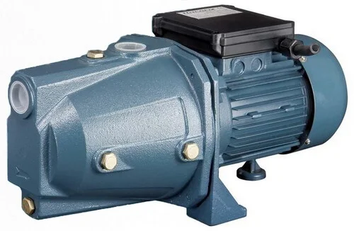 Поверхневий насос Насоси+Обладнання JET 80B