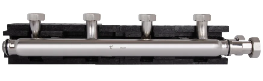 Розподільчий колектор Thermo Alliance Forte TAF-QSK2