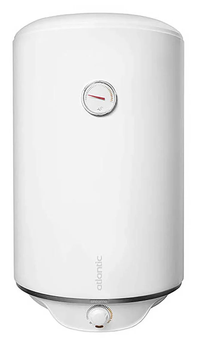 Водонагрівач Atlantic Steatite Slim VM 050 D325-2-BC - фото 2
