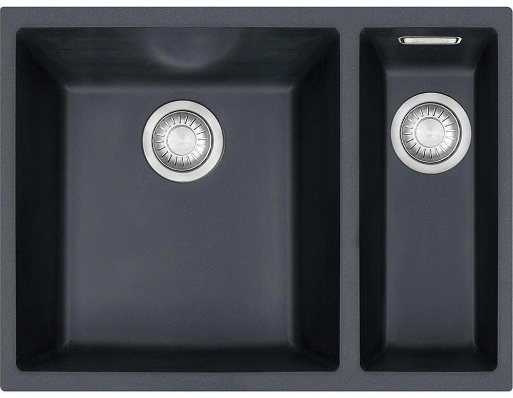 Кухонна мийка Franke Sirius SID 160