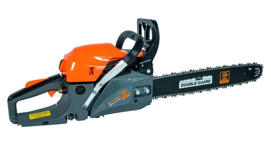 Бензопила ланцюгова Limex Pro Line Mp 524Mn