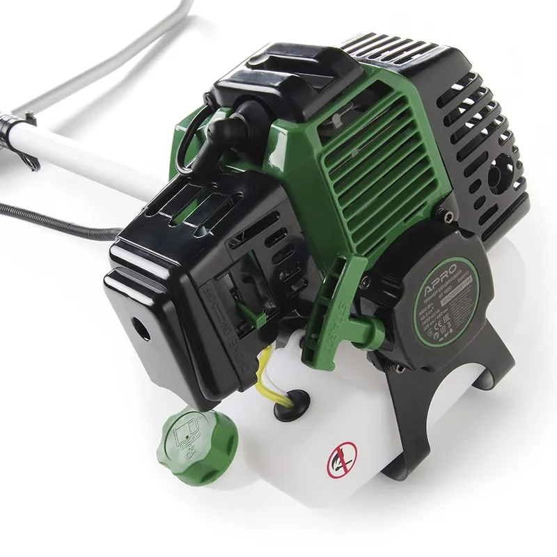 Тример бензиновий Apro ВТ 1600