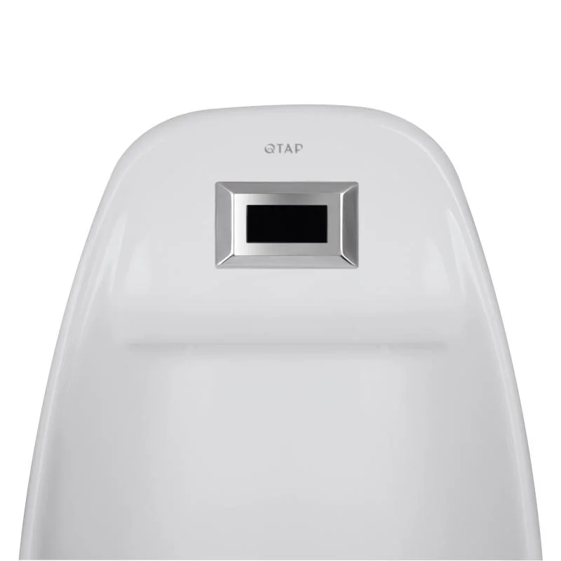 Пісуар Qtap Stork QT1588102HW з ІЧ-датчиком - фото 4