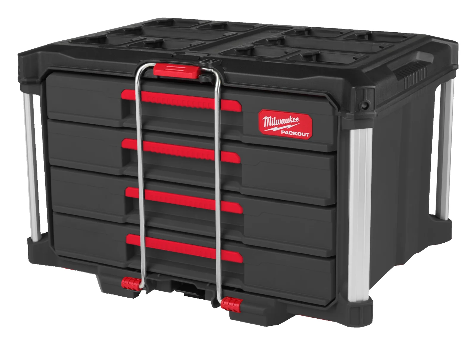 Ящик для инструмента Milwaukee Packout DRAWER BOX (4932493189)