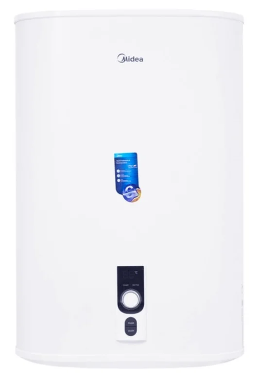 Електроводонагрівач Midea D80-20ED2 W