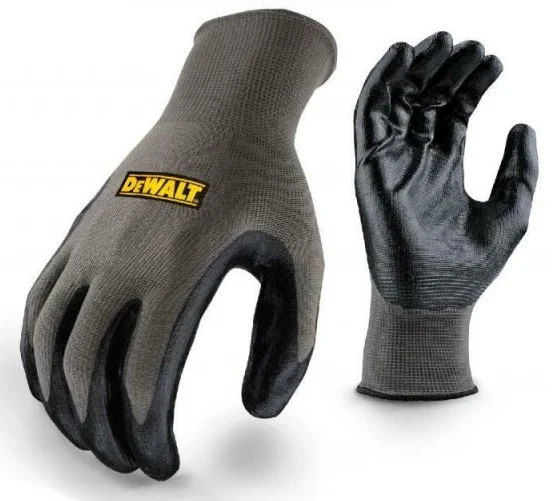 Рукавиці DeWalt DPG66 L/10" (674326273341)
