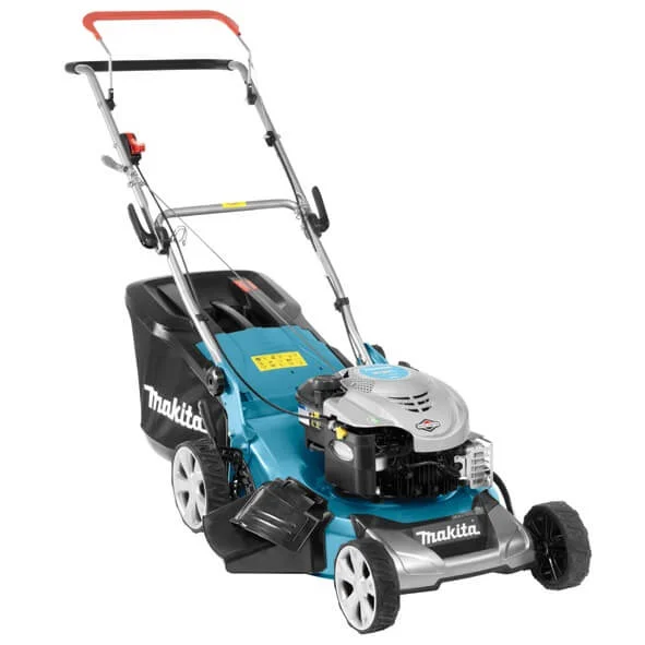 Бензинова газонокосарка Makita PLM4630