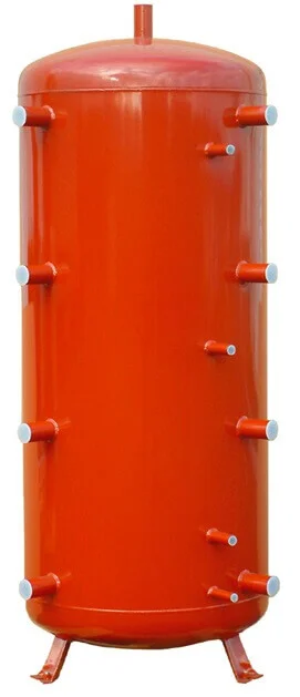 Акумулююча ємність Reflex PН 1000 (з ізоляцією)