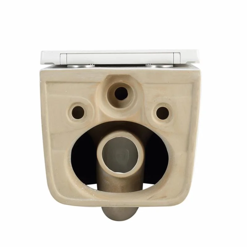 Унітаз підвісний Qtap Gemini Ultra Quiet QTTAU26W49119 (Slim, Duroplast, Soft-close, Quick Release) - фото 7