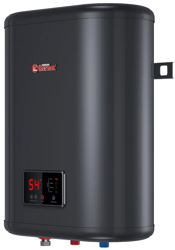 Электроводонагреватель Thermex ID 30 V (Smart) - фото 2