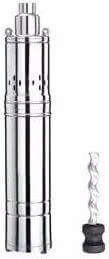 Занурювальний свердловинний насос Werk 4SKM150