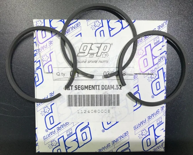 Комплект кілець Fiac 1124080008