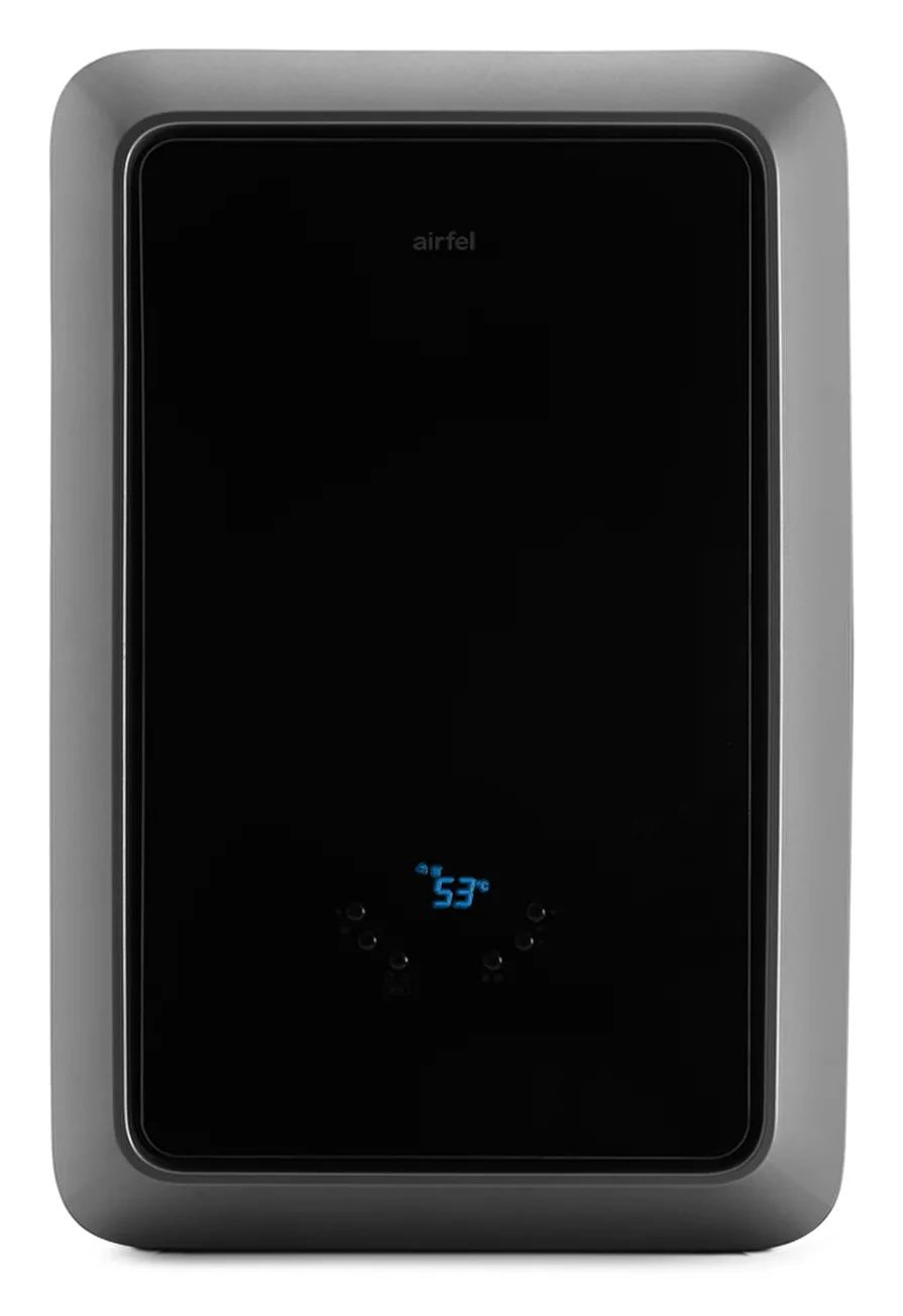 Котел конденсационный Airfel Maestro 24 kW - фото 7