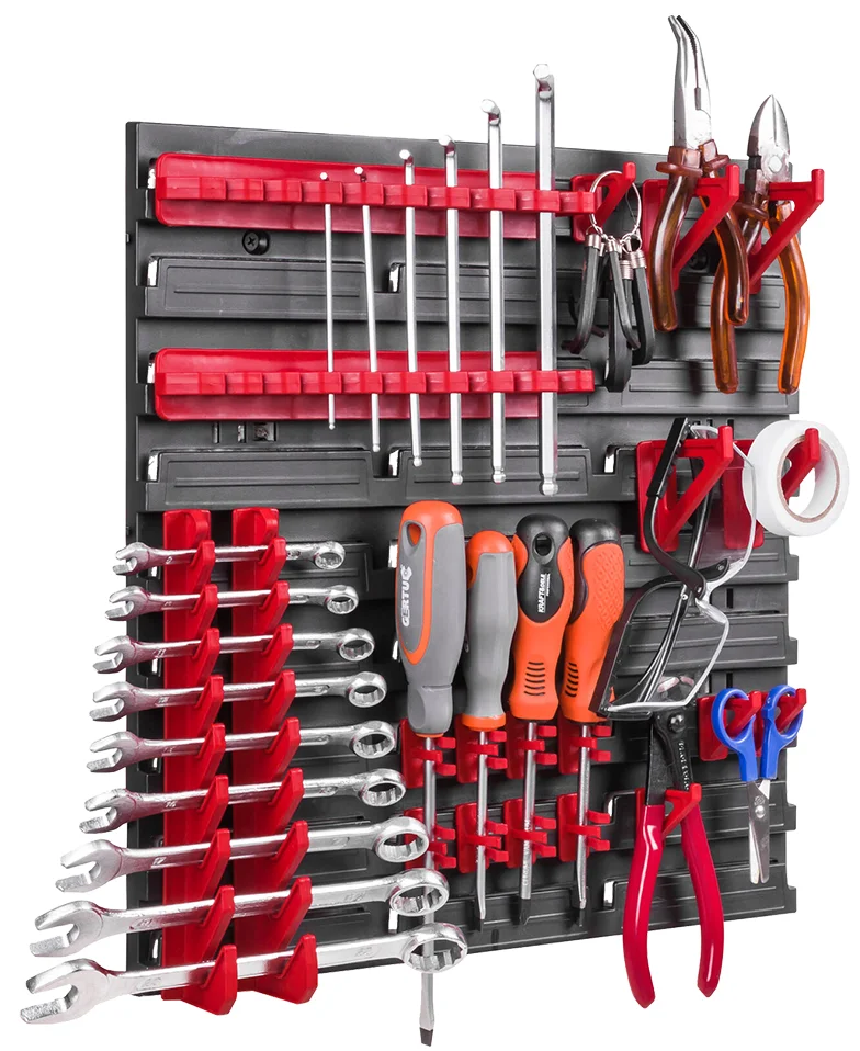 Панель для інструментів Kistenberg 39х39см (KS-kit39)