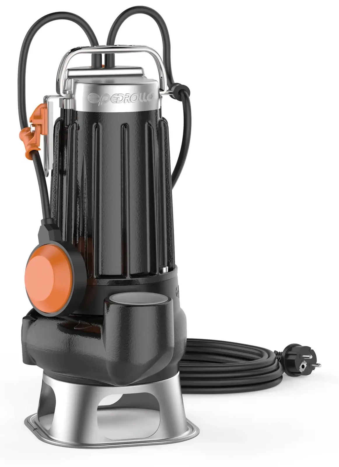 Фекальный насос Pedrollo MCm 15/45