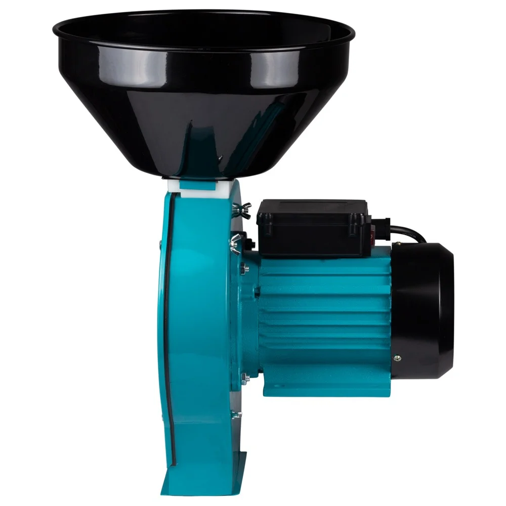 Подрібнювач зерна Sigma 1.8 кВт 250 кг/год (5381311)