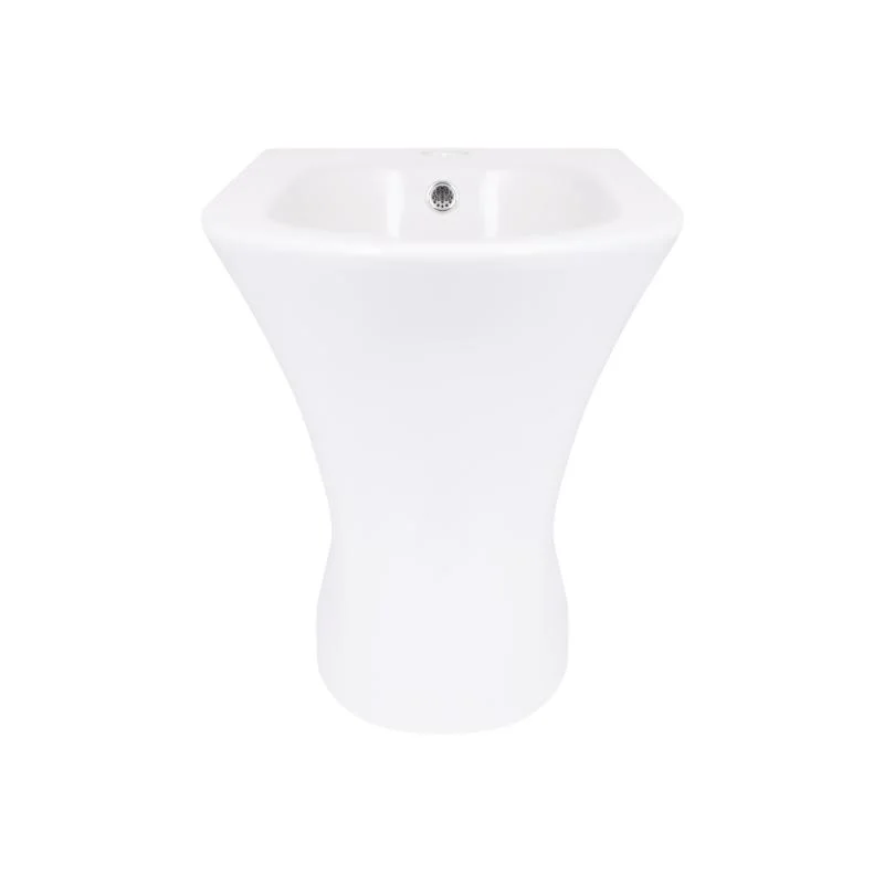 Біде підлогове Qtap Presto QTPRE29W43056 - фото 3