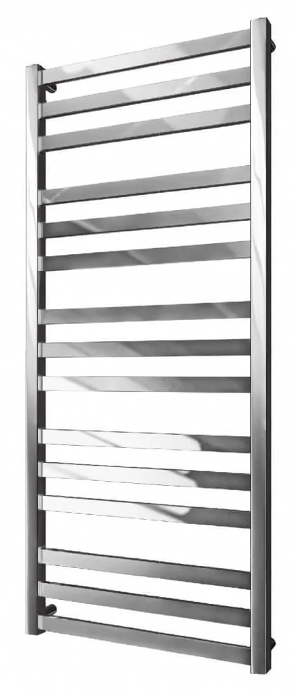 Рушникосушарка Mario Чикаго 1200 х 530 (нерж)