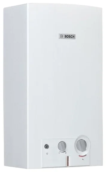 Газова колонка BOSCH WR 15-2 B